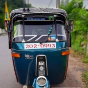 BAJAJ 1995 2 STROKE