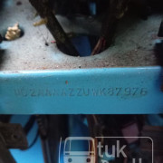 BAJAJ 2012 4 STROKE