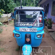 BAJAJ 2012 4 STROKE