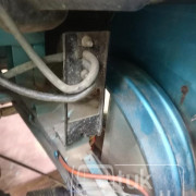 BAJAJ 2012 4 STROKE