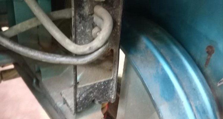 BAJAJ 2012 4 STROKE