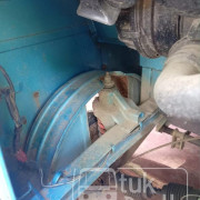 BAJAJ 2012 4 STROKE