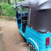 BAJAJ 2012 4 STROKE