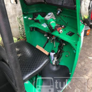 BAJAJ 2007 4 STROKE