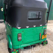 BAJAJ 2007 4 STROKE