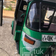 BAJAJ 2007 4 STROKE