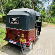 BAJAJ 2003 2 STROKE