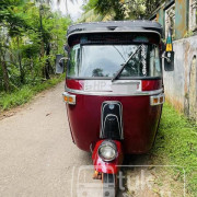 BAJAJ 2003 2 STROKE