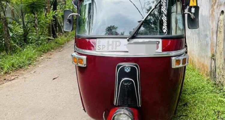 BAJAJ 2003 2 STROKE