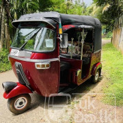 BAJAJ 2003 2 STROKE