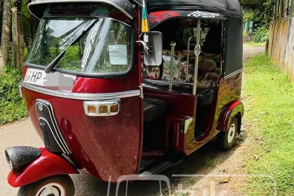 BAJAJ 2003 2 STROKE