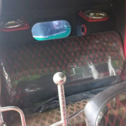 BAJAJ 2015 4 STROKE