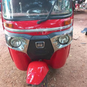 BAJAJ 2015 4 STROKE