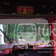 BAJAJ 2015 4 STROKE
