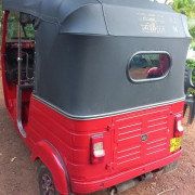 BAJAJ 2015 4 STROKE