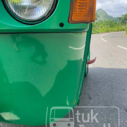 BAJAJ 2012 4 STROKE