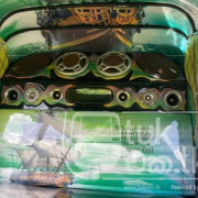 BAJAJ 2012 4 STROKE