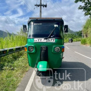 BAJAJ 2012 4 STROKE