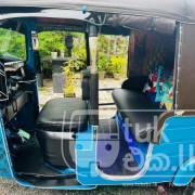 BAJAJ 2018 4 STROKE
