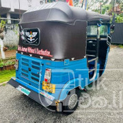 BAJAJ 2018 4 STROKE
