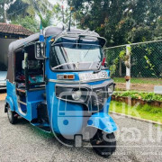 BAJAJ 2018 4 STROKE