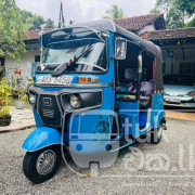 BAJAJ 2018 4 STROKE