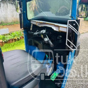 BAJAJ 2018 4 STROKE