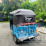 BAJAJ 2018 4 STROKE