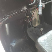 BAJAJ 1997 2 STROKE