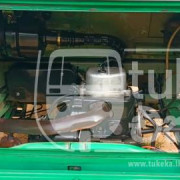 BAJAJ 2015 4 STROKE