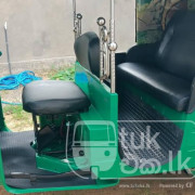 BAJAJ 2015 4 STROKE