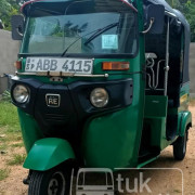 BAJAJ 2015 4 STROKE