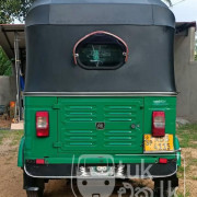 BAJAJ 2015 4 STROKE