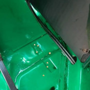 BAJAJ 2015 4 STROKE