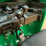 BAJAJ 2015 4 STROKE