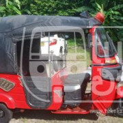 BAJAJ 2015 4 STROKE
