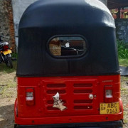 BAJAJ 2015 4 STROKE
