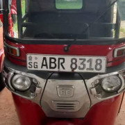 BAJAJ 2018 4 STROKE