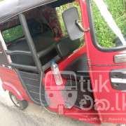 BAJAJ 2018 4 STROKE
