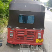 BAJAJ 2018 4 STROKE