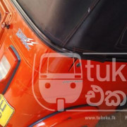 BAJAJ 2019 4 STROKE