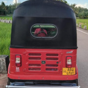 BAJAJ 2019 4 STROKE