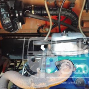 BAJAJ 2019 4 STROKE