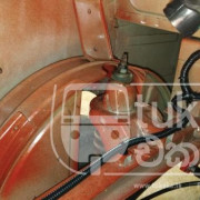 BAJAJ 2019 4 STROKE