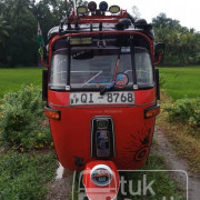 BAJAJ 2006 2 STROKE