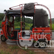 BAJAJ 2006 2 STROKE