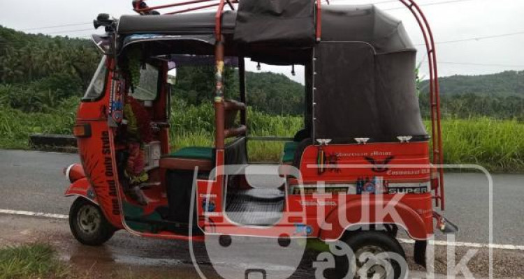 BAJAJ 2006 2 STROKE