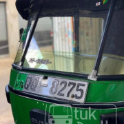 BAJAJ 2008 4 STROKE