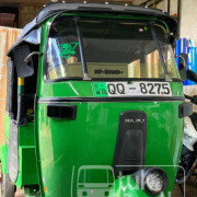 BAJAJ 2008 4 STROKE
