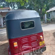BAJAJ 2006 2 STROKE